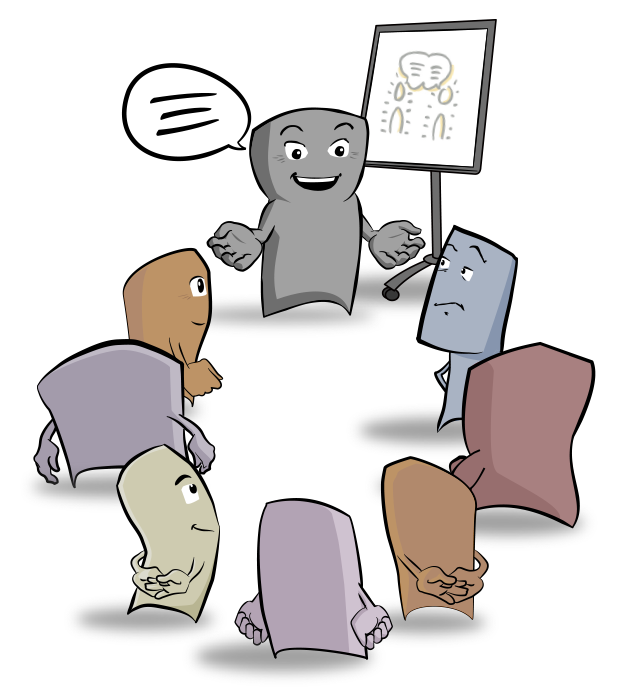 Resilienz-Training-Slider