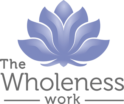 Logo The Wholeness Work